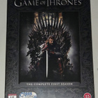Game of Thrones - 1. tuotantokausi (n2) - pikkukuva 1