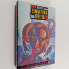 Andrei Bitov : Symmetrian opettaja - pikkukuva 1