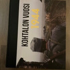 Kohtalon vuosi 1944 -teos - pikkukuva 1