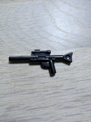 LEGO Star Wars Blaster Rifle