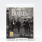 The Beatles Rock Band - PS3 - pikkukuva 1