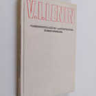V. I. Lenin : Vasemmistolaisuus lastentautina kommunismissa - pikkukuva 1