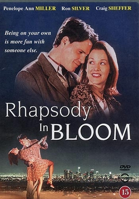 Rhapsody in bloom (DVD)