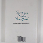 Barbara Taylor Bradford : A Secret Affair - pikkukuva 2