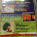 Unser Sandmännchen Traumbox 3DVD - pikkukuva 4