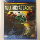 Full Metal Jacket (Blu-ray) 1987 (UUSI) - pikkukuva 1
