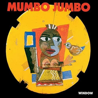Mumbo Jumbo - Window (CD)