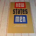 NEW STATESMEN 1989 - pikkukuva 2