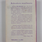 O. Hallesby : Rukouksen maailmasta - pikkukuva 2