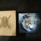 Nokturnal Mortum / Graveland - The Spirit Never Dies - pikkukuva 2
