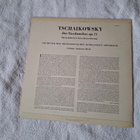 Tschaikowsky ?– Der Nussknacker, Op. 71 - Ballett In 2 Ak LP - pikkukuva 2