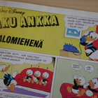 Carl Barks kirjasto 1 - Aku palomiehenä - pikkukuva 3