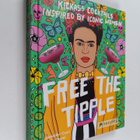 Jennifer Croll : Free the Tipple - Kickass Cocktails Insp... - pikkukuva 1