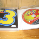 Disney Pixar Toy Story 3 Ps3 - pikkukuva 2