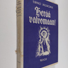 Urho Muroma : Herää valvomaan - pikkukuva 1
