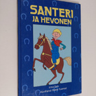 Irma Salo : Santeri ja hevonen - pikkukuva 1