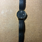 Guess Horizon musta/nahka Ø46 mm rannekello - pikkukuva 5