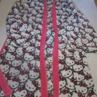 Hello Kitty Kylpytakki / Aamutakki koko 150 / 160 cm - pikkukuva 1