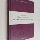 Dave Ulrich : Henkilöstöjohtamisella huipulle - pikkukuva 1