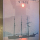 Suurten purjelaivojen Helsinki - juhlakirja - pikkukuva 1