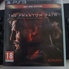 Metal Gear Solid V: The Phantom Pain PS3 - pikkukuva 1