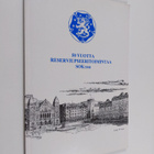 Yrjö Kotisalo ym. : Historiikki Helsingin reserviupseerip... - pikkukuva 1