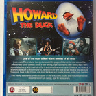 Howard The Duck 1 - Blu-ray, uusi - pikkukuva 2