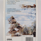 Laila Hietamies : Jäiden soitto (signeerattu) - pikkukuva 2