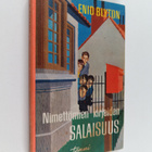 Enid Blyton : Nimettömien kirjeiden salaisuus - pikkukuva 1