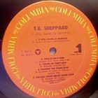 T.G.SHEPPARD::IT STILL RAINS IN MEMPHIS::VINYYLI LP 1986 - pikkukuva 3