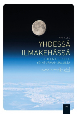 Mai Allo: Yhdessä ilmakehässä