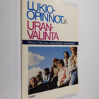 Reino I. V. Nieminen : Lukio-opinnot ja uranvalinta - pikkukuva 1