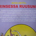 Poptori: rakastetut sadut - kolme levyä 3CD - pikkukuva 2