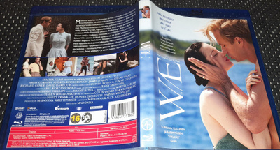 w/e (blu-ray)