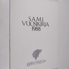 S.A.M.I. vuosikirja 1988 : kilpailustrategia - pikkukuva 1