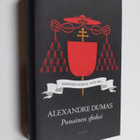 Alexandre Dumas : Punainen sfinksi - pikkukuva 1