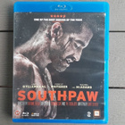 BD: Southpaw (Jake Gyllenhaal, Forest Whitaker 2015) - pikkukuva 1