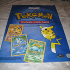 Pokemon alkuperäinen muovikassi - pikkukuva 1