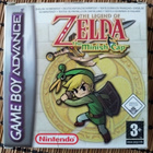 The Legend of Zelda: The Minish Cap - GBA - pikkukuva 1