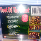CD Iron Maiden  : Best of the Beast ( SIS POSTIKULU ) - pikkukuva 2
