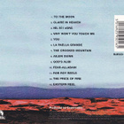 Capercaillie - To the Moon (CD) - pikkukuva 2