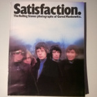 The Rolling Stones - Satisfaction Kirja - pikkukuva 1