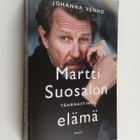 Johanna Venho : Martti Suosalon tähänastinen elämä - pikkukuva 1