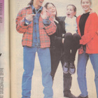 Sinä Minä n:o 8 1993 Taivas sinistä samettia. Bon Jovi. - pikkukuva 2