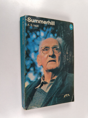 Alexander Sutherland Neill : Summerhill