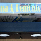 VHS RAKENNA JA REMONTOI 2000 SUORAKANAVA - pikkukuva 4