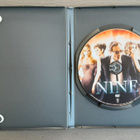 DVD: Nine (Daniel Day-Lewis, Kate Hudson, Nicole Kidman) - pikkukuva 3