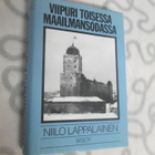 NIILO LAPPALAINEN - viipuri toisessa maailmansodassa (1.p K3 - pikkukuva 1