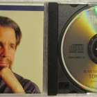 Jean Sibelius • Tom Krause • Gustav Djupsjöbacka CD - pikkukuva 2