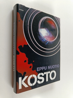 Eppu Nuotio : Kosto